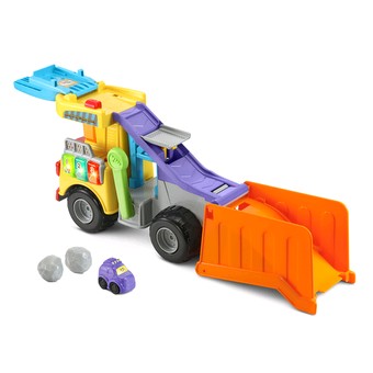 Go! Go! Smart Wheels® Ramp It Up Dump Truck™